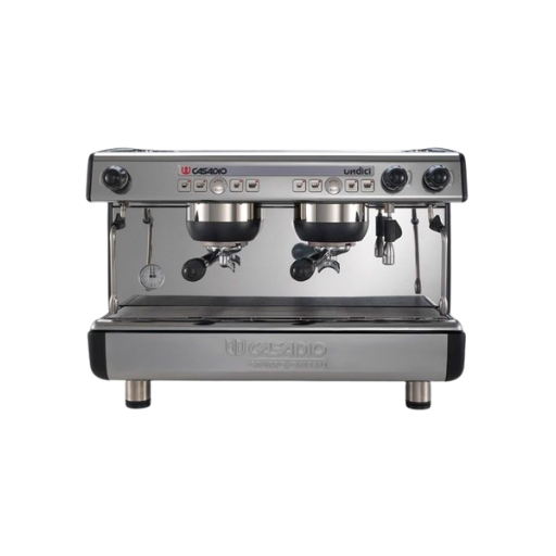 Casadio Two Group Espresso Machine | Semi-Automatic Espresso Machine ...