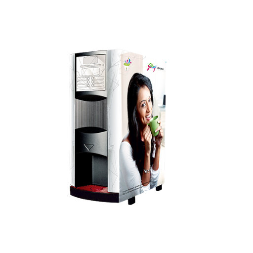 Godrej Minifresh 3300