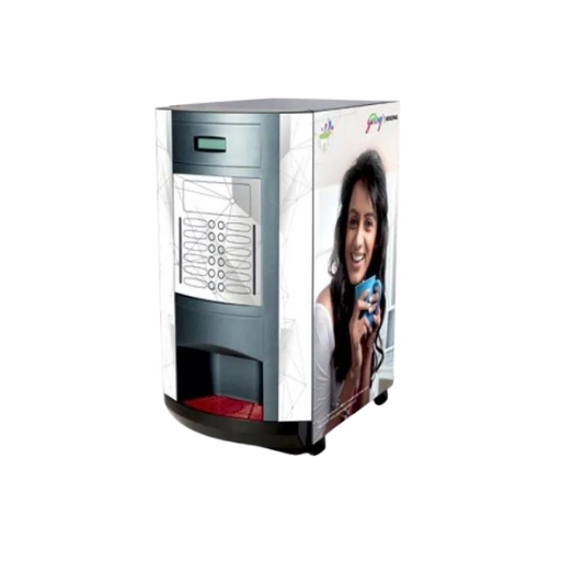 Godrej Minifresh 4400