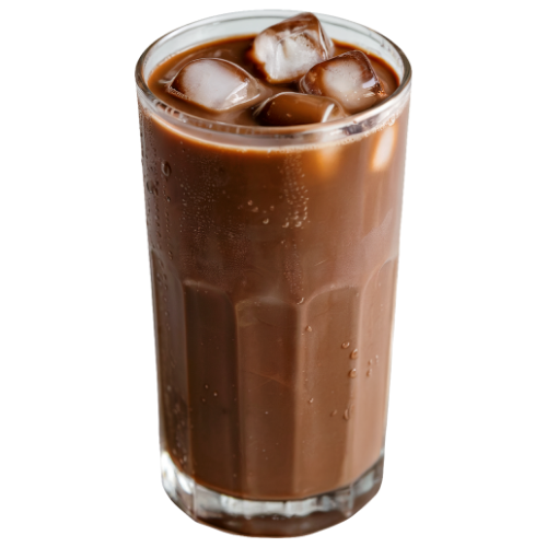 Clear Bliss Cold Chocolate Beverage Premix – Rich & Creamy Chocolate Drink Mix Pack of 1kg